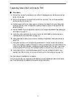 Preview for 9 page of Paradyne FrameSaver DSL 9783 CSU/DSU Installation Manual