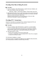 Preview for 15 page of Paradyne FrameSaver DSL 9783 CSU/DSU Installation Manual