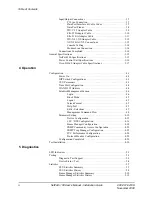 Preview for 5 page of Paradyne FrameSaver NP 100 User Manual And Installation Manual