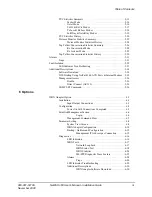 Preview for 6 page of Paradyne FrameSaver NP 100 User Manual And Installation Manual