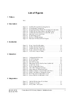 Preview for 8 page of Paradyne FrameSaver NP 100 User Manual And Installation Manual