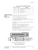 Preview for 52 page of Paradyne FrameSaver NP 100 User Manual And Installation Manual