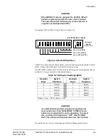 Preview for 54 page of Paradyne FrameSaver NP 100 User Manual And Installation Manual