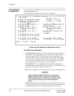 Preview for 67 page of Paradyne FrameSaver NP 100 User Manual And Installation Manual