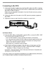 Preview for 12 page of Paradyne FrameSaver SLV 9124 Installation Instructions Manual