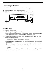 Preview for 13 page of Paradyne FrameSaver SLV 9124 Installation Instructions Manual