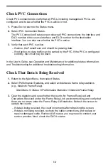 Preview for 14 page of Paradyne FrameSaver SLV 9124 Installation Instructions Manual