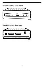 Предварительный просмотр 16 страницы Paradyne FrameSaver SLV 9664 Installation Instructions Manual