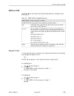 Предварительный просмотр 71 страницы Paradyne GranDSLAM 4200 User Manual