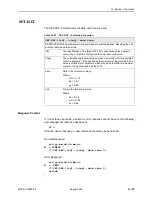 Предварительный просмотр 291 страницы Paradyne GranDSLAM 4200 User Manual