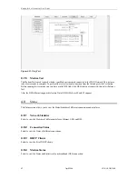 Предварительный просмотр 42 страницы Paradyne Hotwire 6211 User Manual