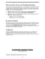 Preview for 20 page of Paradyne Hotwire 6301 Installation Instructions Manual