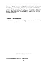 Preview for 20 page of Paradyne Hotwire 6381 Installation Instructions Manual