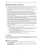 Preview for 5 page of Paradyne Hotwire 6390 Installation Instructions Manual