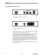 Preview for 17 page of Paradyne HOTWIRE 7925 User Manual