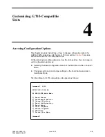 Preview for 20 page of Paradyne HOTWIRE 7925 User Manual