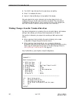 Preview for 21 page of Paradyne HOTWIRE 7925 User Manual