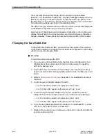 Preview for 23 page of Paradyne HOTWIRE 7925 User Manual