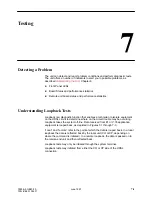 Preview for 38 page of Paradyne HOTWIRE 7925 User Manual