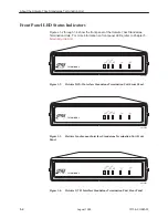 Preview for 16 page of Paradyne Hotwire 7974 User Manual