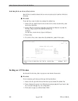 Preview for 28 page of Paradyne Hotwire 7974 User Manual