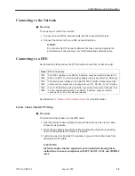 Preview for 31 page of Paradyne Hotwire 7974 User Manual