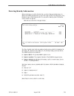 Preview for 33 page of Paradyne Hotwire 7974 User Manual