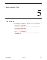 Preview for 55 page of Paradyne Hotwire 7974 User Manual