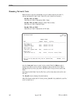 Preview for 72 page of Paradyne Hotwire 7974 User Manual