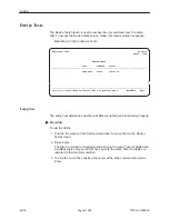 Preview for 86 page of Paradyne Hotwire 7974 User Manual