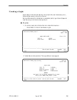 Preview for 99 page of Paradyne Hotwire 7974 User Manual