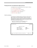 Preview for 123 page of Paradyne Hotwire 7974 User Manual