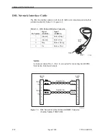 Preview for 142 page of Paradyne Hotwire 7974 User Manual