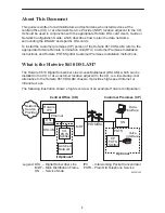 Preview for 4 page of Paradyne HOTWIRE 8610 DSLAM Installation Instructions Manual