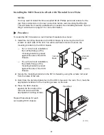 Preview for 14 page of Paradyne HOTWIRE 8610 DSLAM Installation Instructions Manual