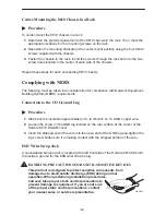 Preview for 16 page of Paradyne HOTWIRE 8610 DSLAM Installation Instructions Manual