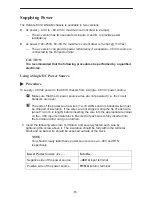 Preview for 17 page of Paradyne HOTWIRE 8610 DSLAM Installation Instructions Manual