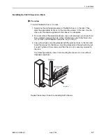 Предварительный просмотр 25 страницы Paradyne Hotwire 8620 Installation Manual