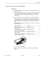 Предварительный просмотр 29 страницы Paradyne Hotwire 8620 Installation Manual