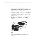 Предварительный просмотр 37 страницы Paradyne Hotwire 8620 Installation Manual