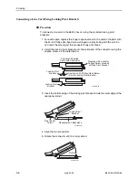 Предварительный просмотр 38 страницы Paradyne Hotwire 8620 Installation Manual