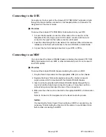Preview for 4 page of Paradyne Hotwire 8774 Installation Instructions Manual