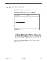 Preview for 11 page of Paradyne Hotwire 8775 Installation Instructions Manual