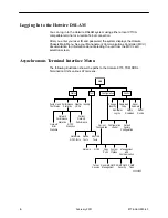 Preview for 6 page of Paradyne Hotwire 8776 Installation Instructions Manual