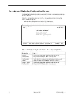 Preview for 8 page of Paradyne Hotwire 8776 Installation Instructions Manual