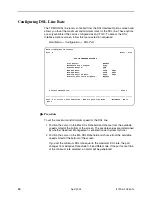 Preview for 24 page of Paradyne Hotwire 8799 Installation Instructions Manual