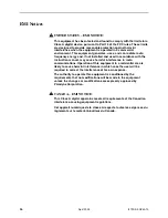 Preview for 26 page of Paradyne Hotwire 8799 Installation Instructions Manual