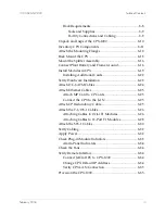 Preview for 7 page of Paradyne Jetstream CPX-1000 Installation And Operation Manual