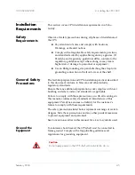 Preview for 69 page of Paradyne Jetstream CPX-1000 Installation And Operation Manual