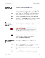 Preview for 119 page of Paradyne Jetstream CPX-1000 Installation And Operation Manual